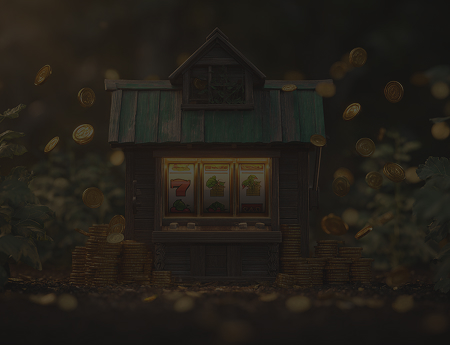 Richy Farmer Casino