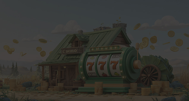 Richy Farmer Casino